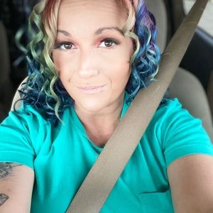 Meet your Posher, Britt